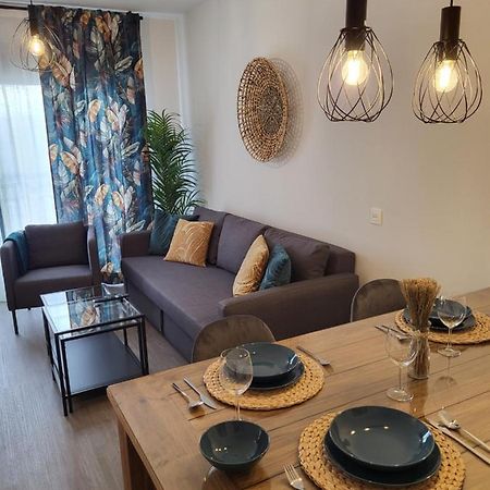 Ferienwohnung Alazan Jerez Iv-Parking Gratis-Wifi-Netflix Jerez de la Frontera Exterior foto