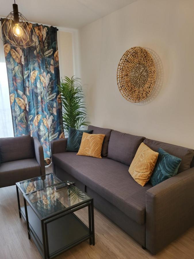 Ferienwohnung Alazan Jerez Iv-Parking Gratis-Wifi-Netflix Jerez de la Frontera Exterior foto