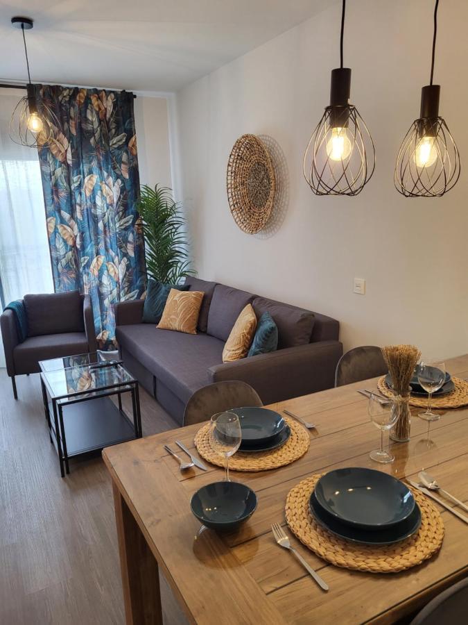 Ferienwohnung Alazan Jerez Iv-Parking Gratis-Wifi-Netflix Jerez de la Frontera Exterior foto