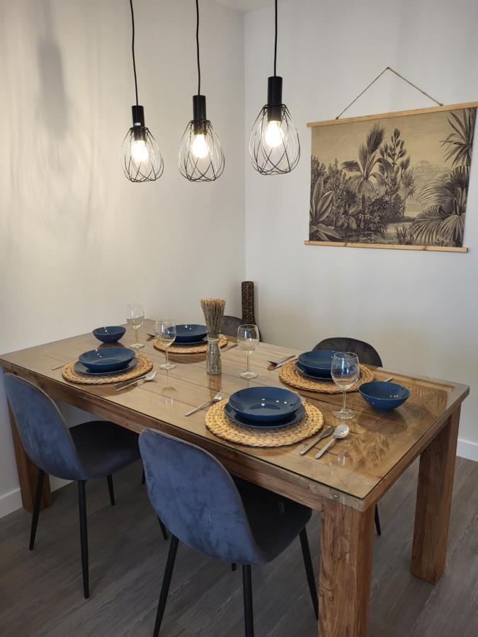 Ferienwohnung Alazan Jerez Iv-Parking Gratis-Wifi-Netflix Jerez de la Frontera Exterior foto
