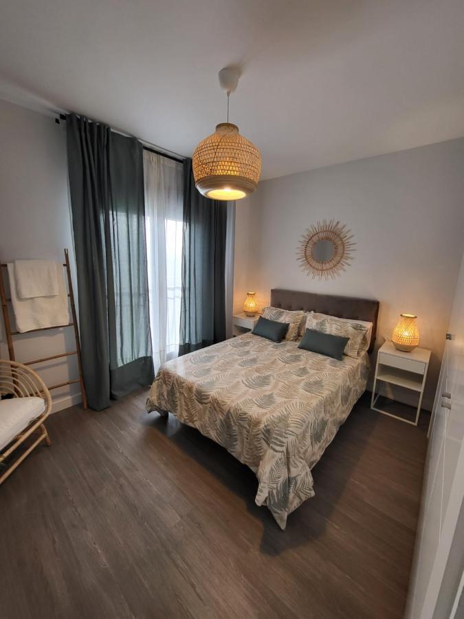 Ferienwohnung Alazan Jerez Iv-Parking Gratis-Wifi-Netflix Jerez de la Frontera Exterior foto