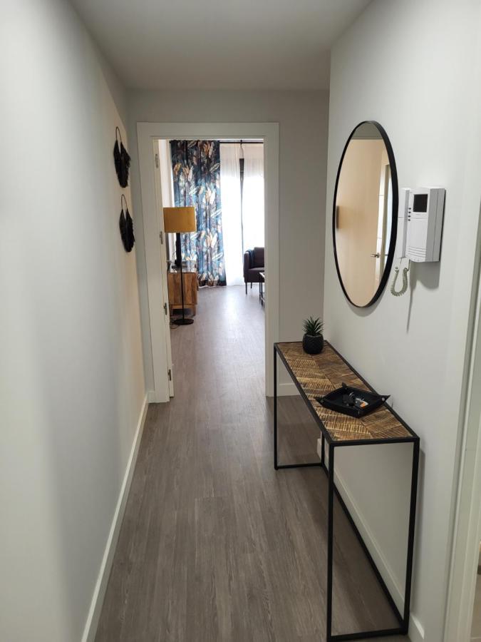 Ferienwohnung Alazan Jerez Iv-Parking Gratis-Wifi-Netflix Jerez de la Frontera Exterior foto
