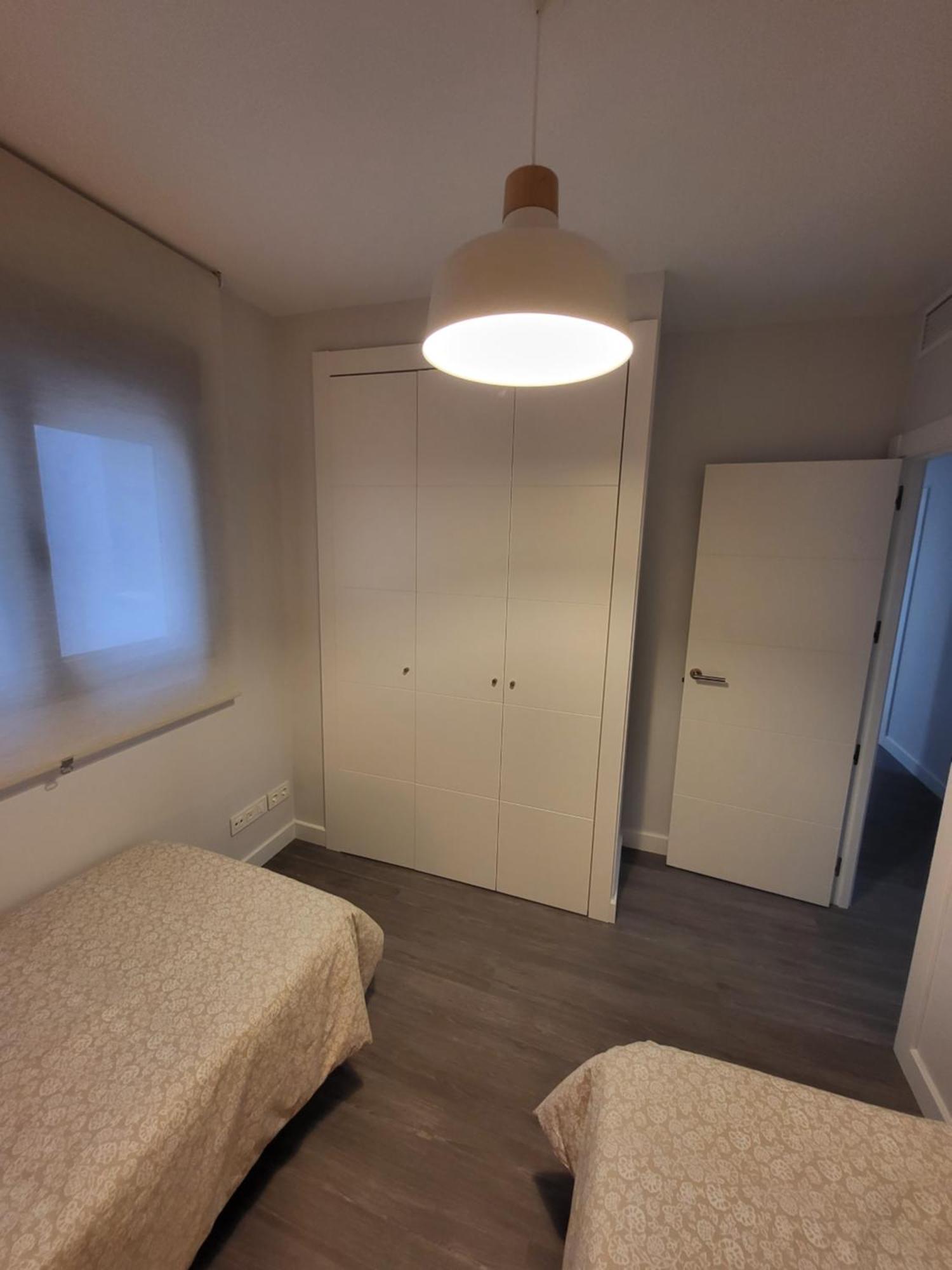 Ferienwohnung Alazan Jerez Iv-Parking Gratis-Wifi-Netflix Jerez de la Frontera Exterior foto