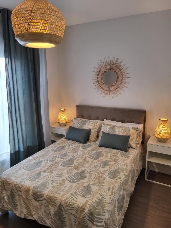 Ferienwohnung Alazan Jerez Iv-Parking Gratis-Wifi-Netflix Jerez de la Frontera Exterior foto