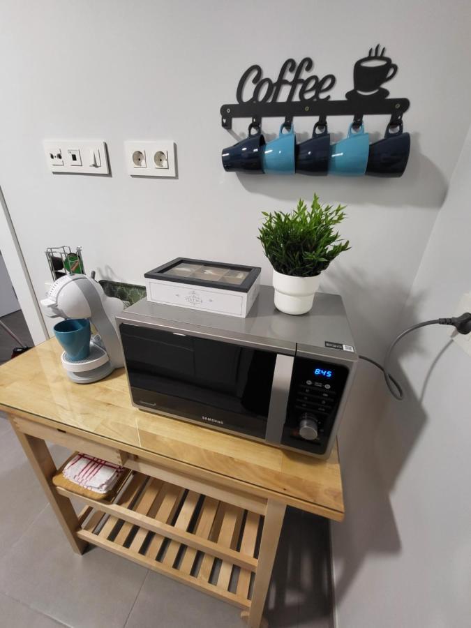 Ferienwohnung Alazan Jerez Iv-Parking Gratis-Wifi-Netflix Jerez de la Frontera Exterior foto