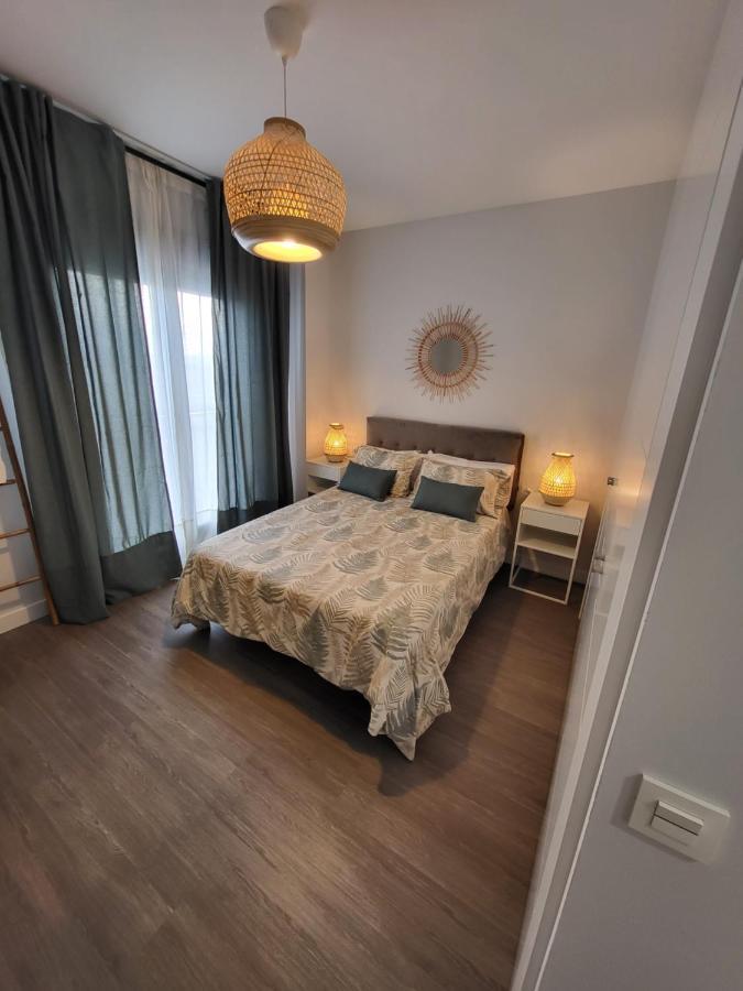 Ferienwohnung Alazan Jerez Iv-Parking Gratis-Wifi-Netflix Jerez de la Frontera Exterior foto