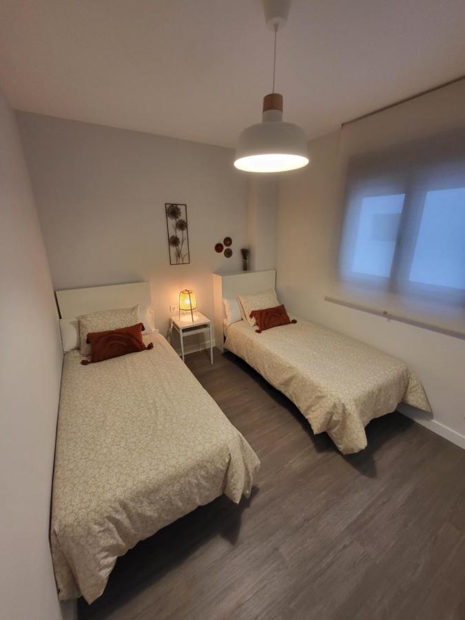 Ferienwohnung Alazan Jerez Iv-Parking Gratis-Wifi-Netflix Jerez de la Frontera Exterior foto